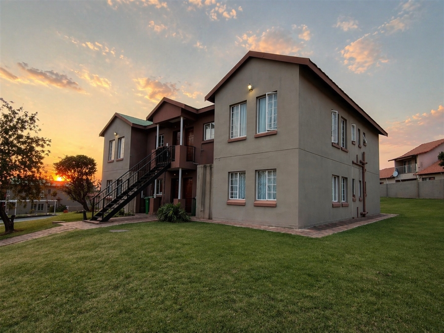 2 Bedroom Property for Sale in Cashan North West